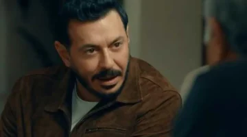 مواعيد عرض الحلقة 19 من مسلسل درش على قنوات المتحدة